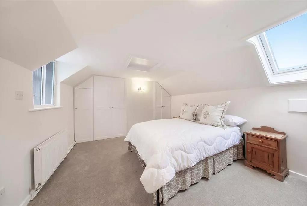 Hendon Park Cottages, Mill Hill, NW7, Mill Hill